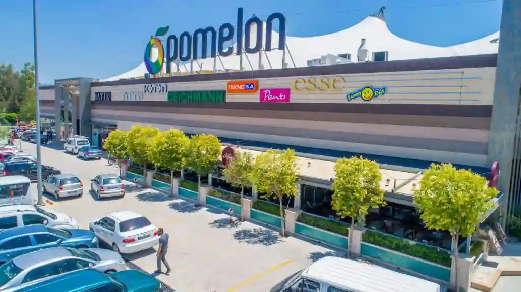 milas pomelon avm
